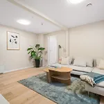 Marken Townhouse New 2025 * Bergen