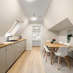 Marken Townhouse New 2025
