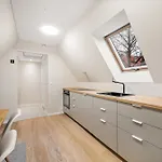 Lägenhet Marken Townhouse New 2025