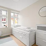Lägenhet Marken Townhouse New 2025 Bergen