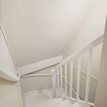 Διαμέρισμα Marken Townhouse New 2025 Μπέργκεν