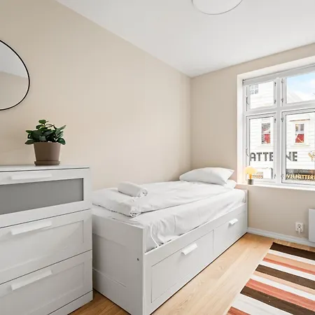 Διαμέρισμα Marken Townhouse New 2025 *