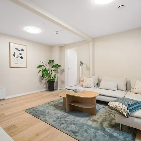 Marken Townhouse New 2025 * Μπέργκεν