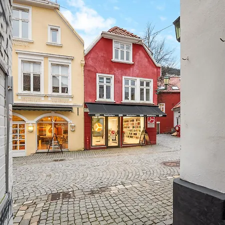 Διαμέρισμα Marken Townhouse New 2025 *