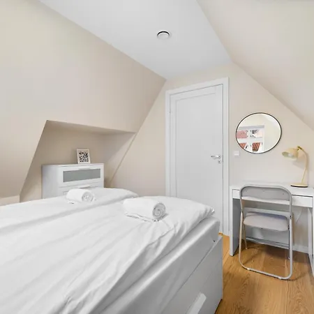 Marken Townhouse New 2025 Apartamento