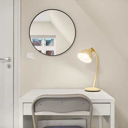 Apartamento Marken Townhouse New 2025