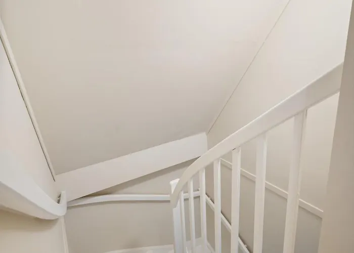 Lejlighed Marken Townhouse New 2025 Bergen