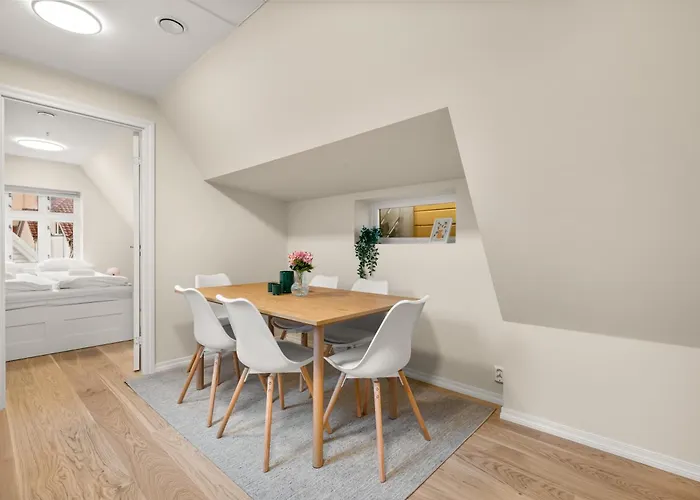 Marken Townhouse New 2025 ברגן