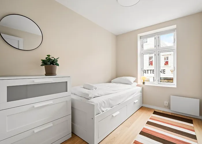 Lejlighed Marken Townhouse New 2025 *