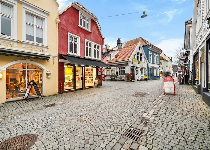 아파트 Marken Townhouse New 2025