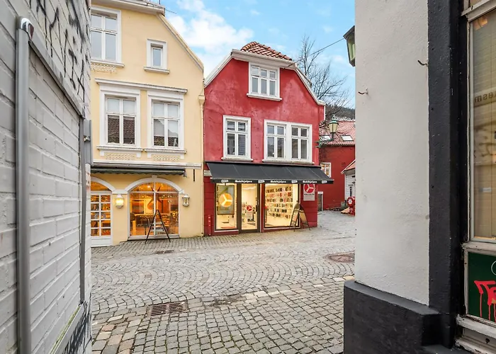 아파트 Marken Townhouse New 2025 *