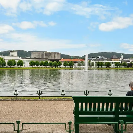 Marken Townhouse New 2025