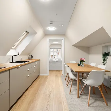 Marken Townhouse New 2025