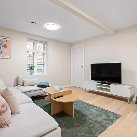 Apartmán Marken Townhouse New 2025 *