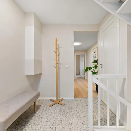 Marken Townhouse New 2025 Bergen