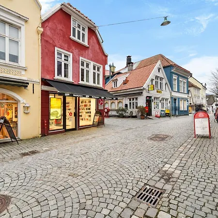 Apartmán Marken Townhouse New 2025