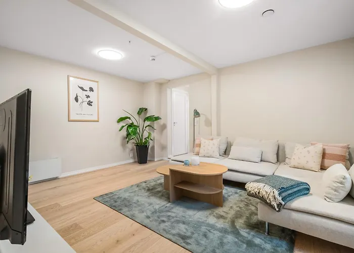 Marken Townhouse New 2025 * ברגן